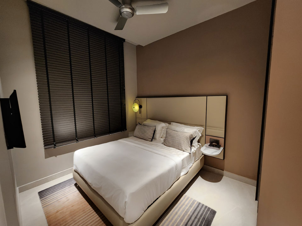 Type B 2nd Room